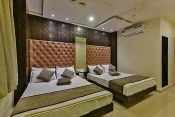 Hotel Bkc Inn مومباي المظهر الخارجي الصورة