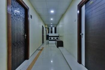 Hotel Bkc Inn مومباي المظهر الخارجي الصورة