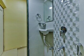 Hotel Bkc Inn مومباي المظهر الخارجي الصورة