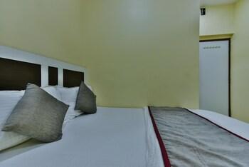 Hotel Bkc Inn مومباي المظهر الخارجي الصورة